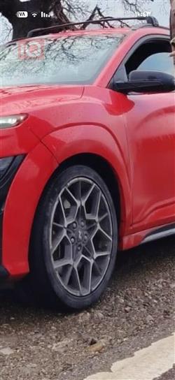 هيونداي كونا